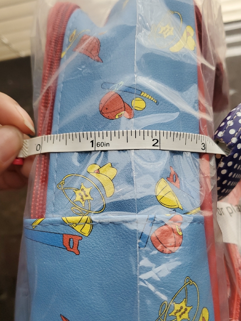 Chucky Good Guys' Backpack NWT - Picture 11 of 11